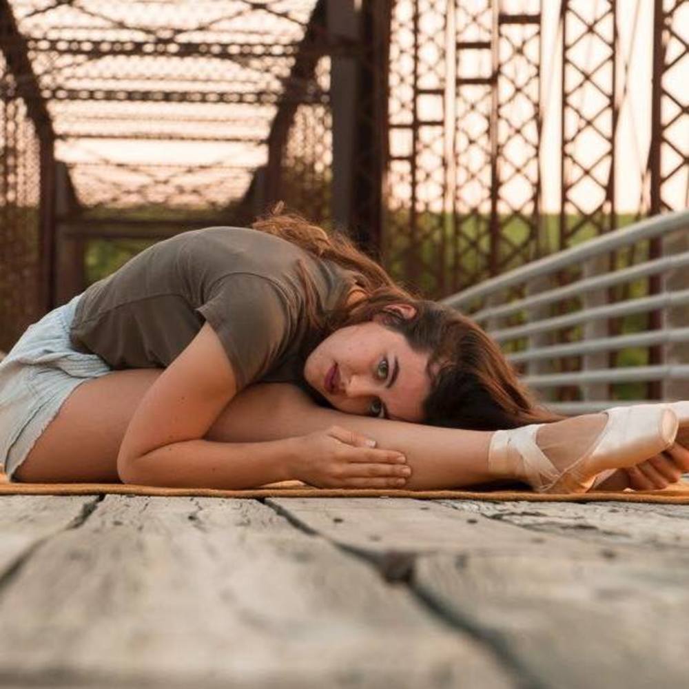 Meet your Posher, Denali