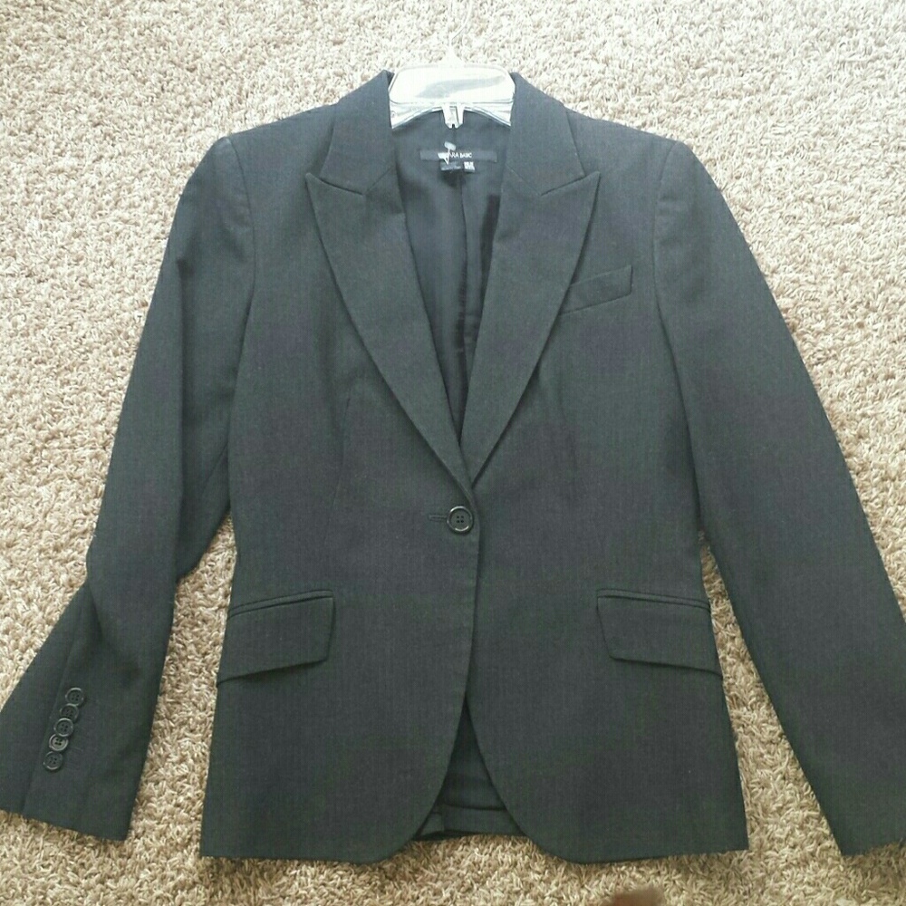 Zara business jacket