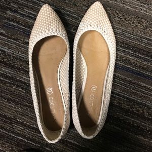 Aldo flats