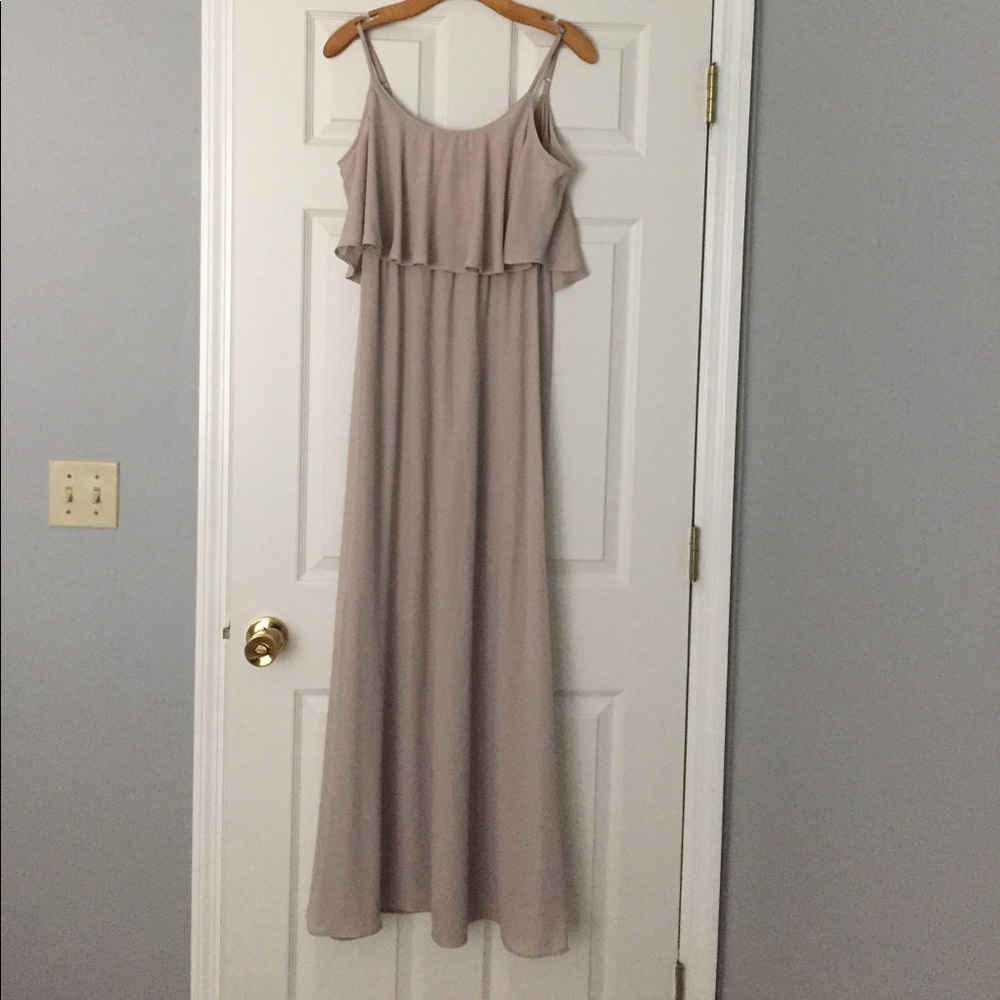 Show Me Your MuMu Caitlin Maxi