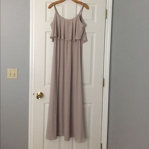 Show Me Your MuMu Caitlin Maxi