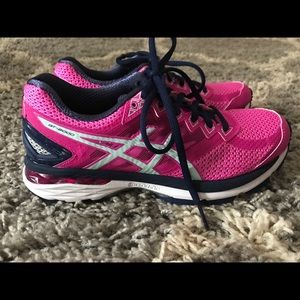 Asics Women's Running Shoes-Size 6 1/2