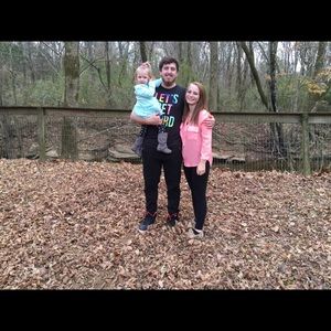 Meet your Posher, Eric