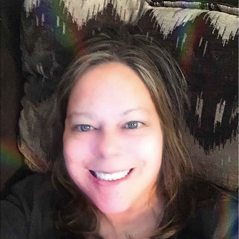 Meet your Posher, Susan