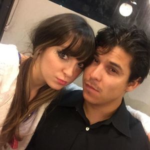 Meet your Posher, Leticia