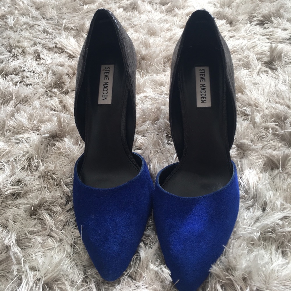 Steve Madden Pumps