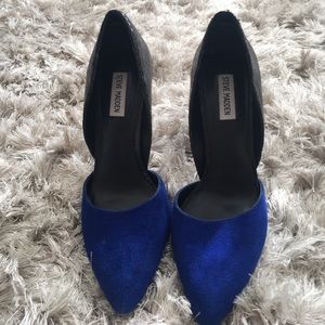 Steve Madden Pumps