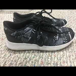 Adidas running shoes