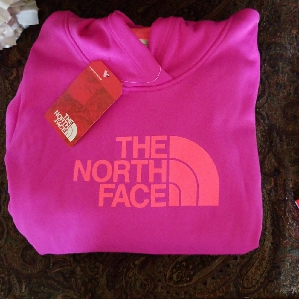 The North Face Hoodie