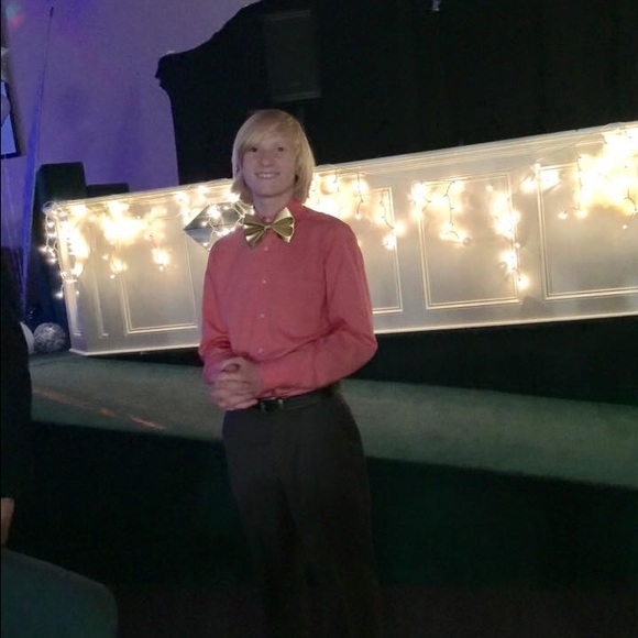 Meet your Posher, Patsy - Picture 1 of 1