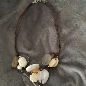 Silpada Necklace