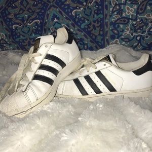 Adidas originals superstar sneaker