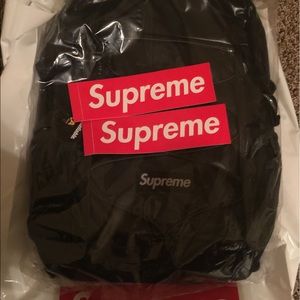 Meet your Posher, Rocky