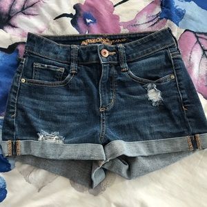 Arizona Jean Shorts