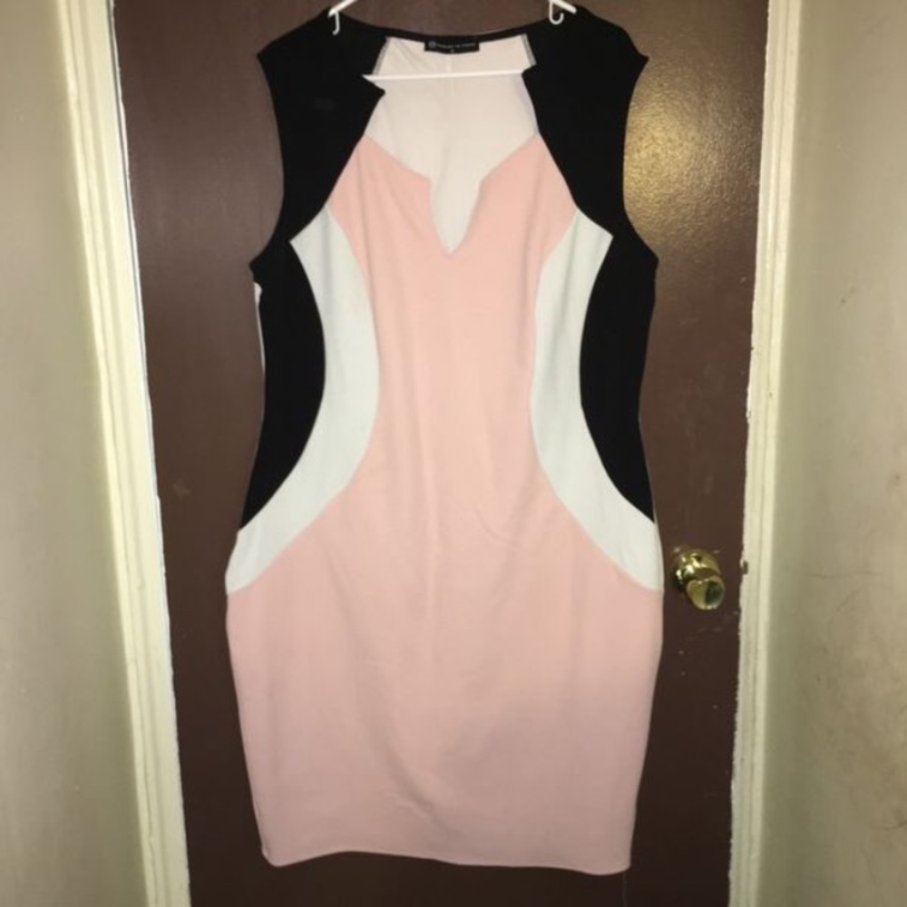 3x dress