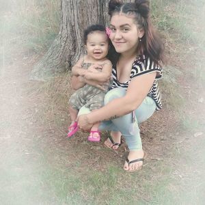 Meet your Posher, Elizabeth