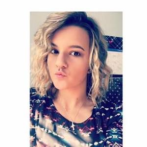 Meet your Posher, Marissa