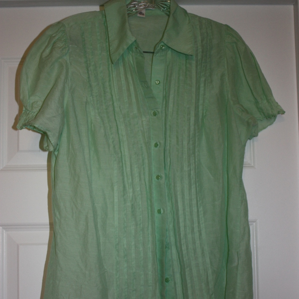 Banana Republic Blouse