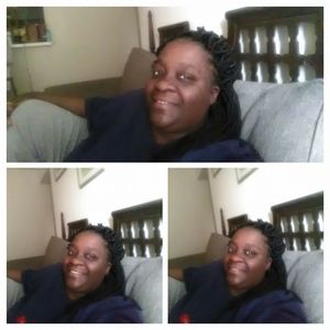 Meet your Posher, Alyce