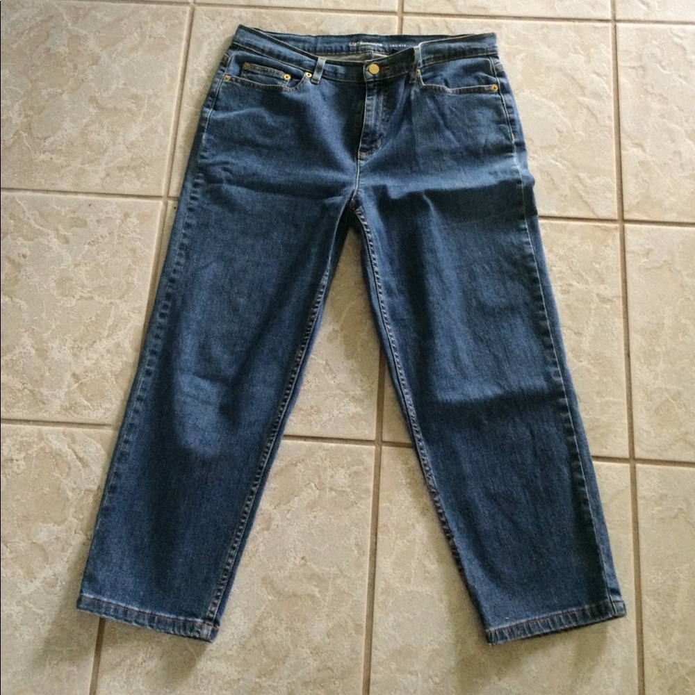 Liz Claiborne jeans