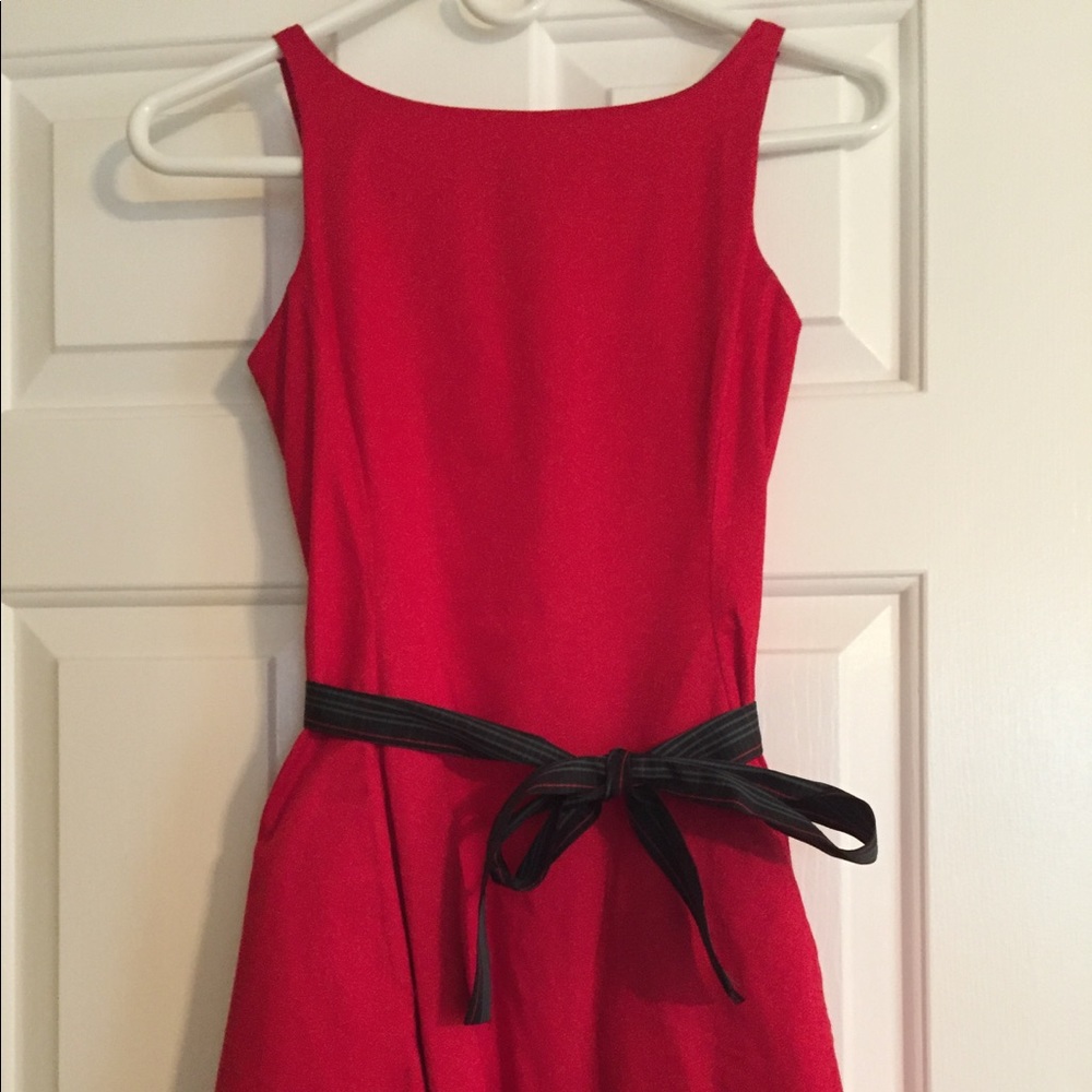 Polo Ralph Lauren girls dress!