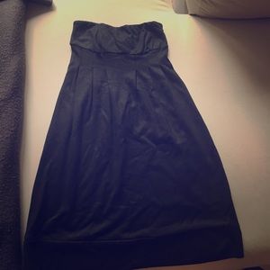 Ella moss XS strapless dress