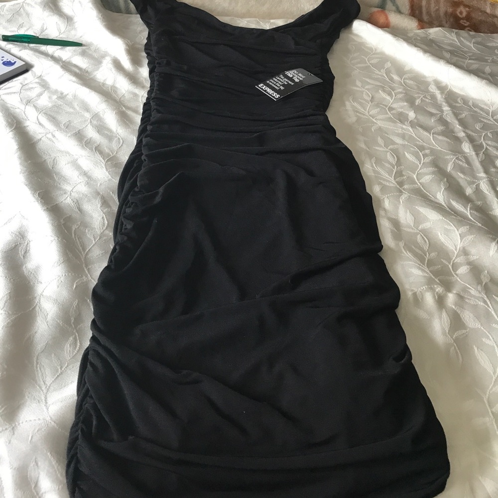 🆕Express LBD XS