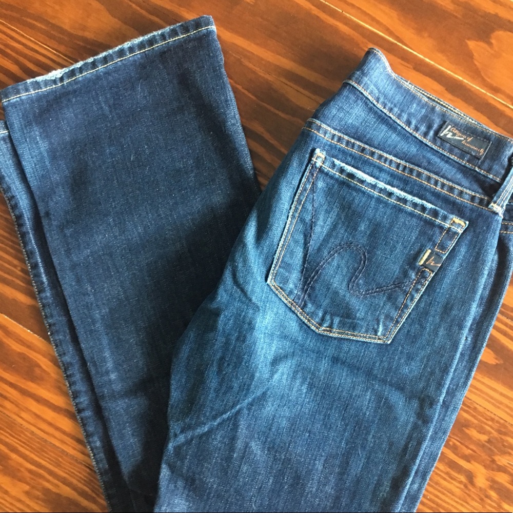 Citizens of Humanity Jeans