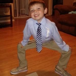 Meet your Posher, Brooke