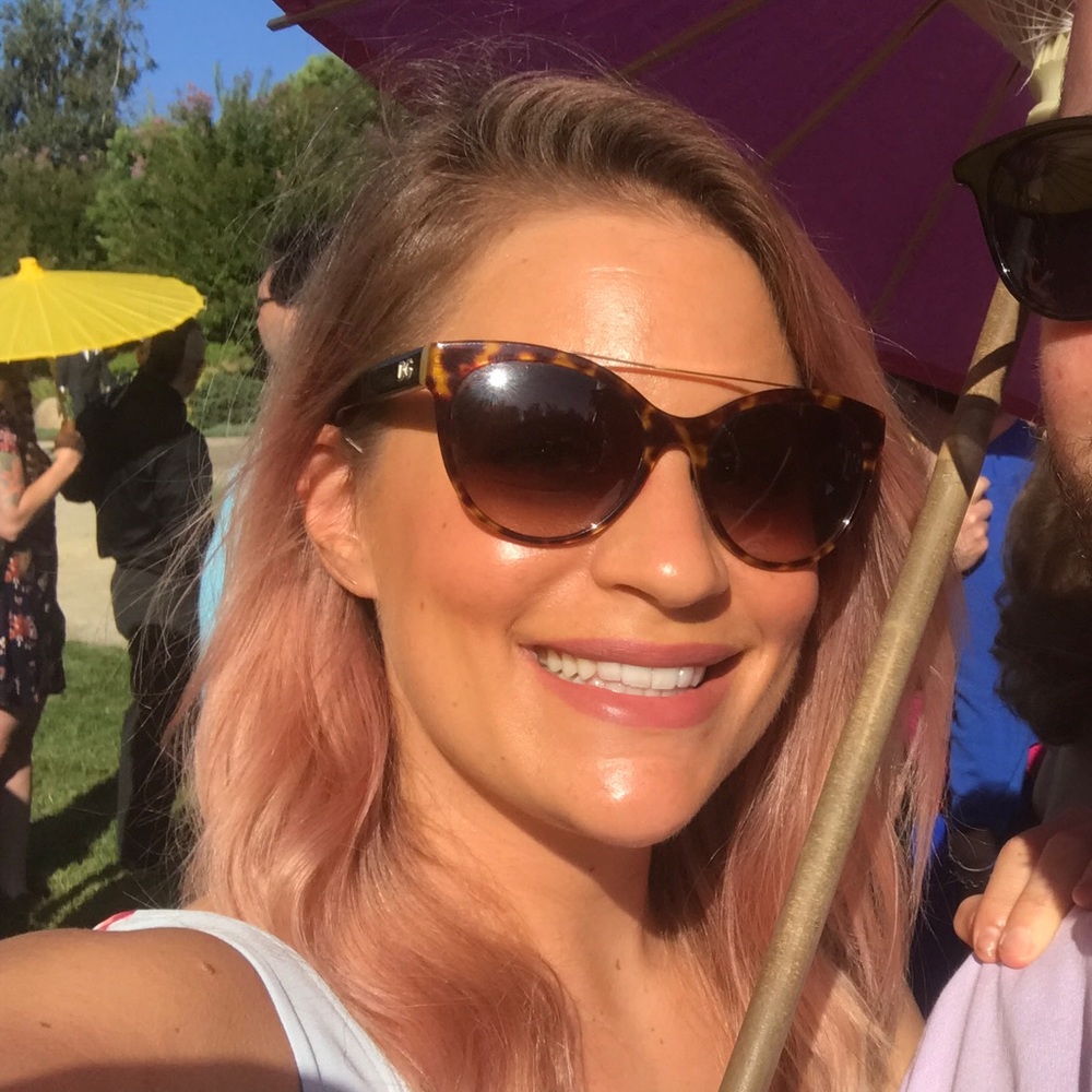 Meet your Posher, Jessica