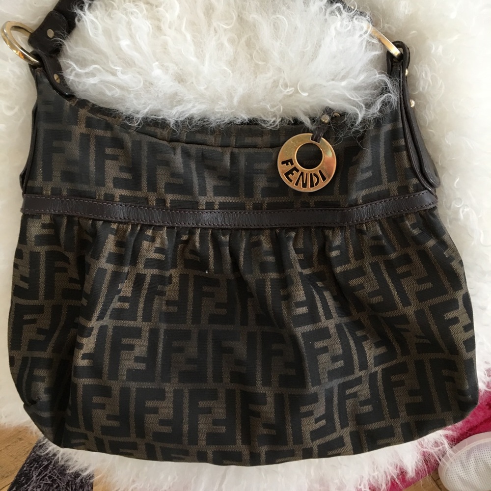 Fendi Handbag