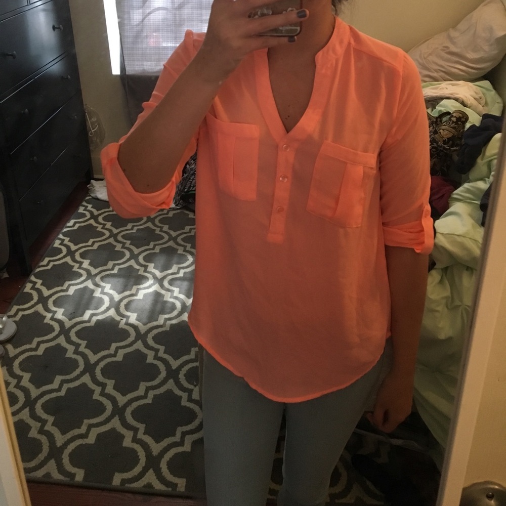Coral portofino