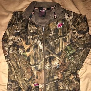 Women's Scent Blocker Sola Suit Jacket