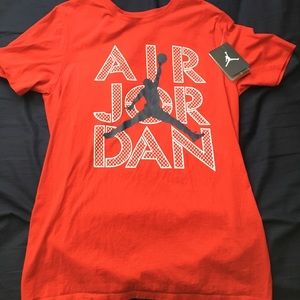 Men’s Jordan Shirt