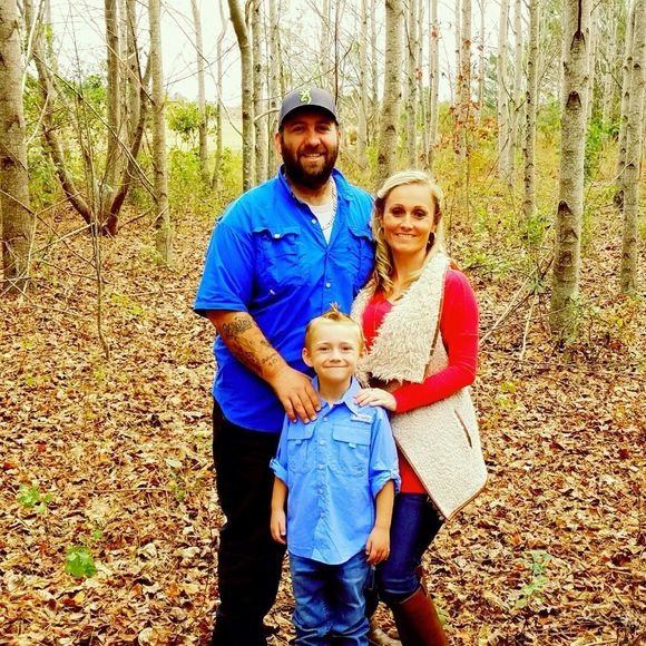 Meet your Posher, Randy - Picture 1 of 1