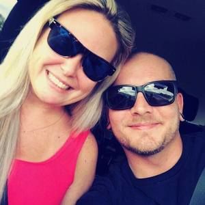 Meet your Posher, Chrissy