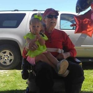 Meet your Posher, Brook