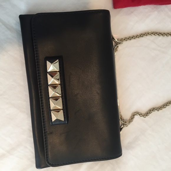 Valentino Va Va Voom  bag black - Picture 4 of 8