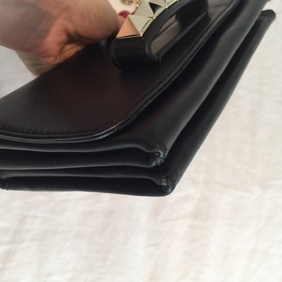 Valentino Va Va Voom  bag black - Picture 6 of 8