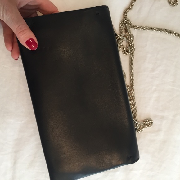 Valentino Va Va Voom  bag black - Picture 7 of 8