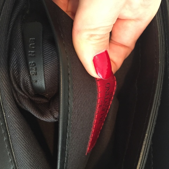 Valentino Va Va Voom  bag black - Picture 3 of 8