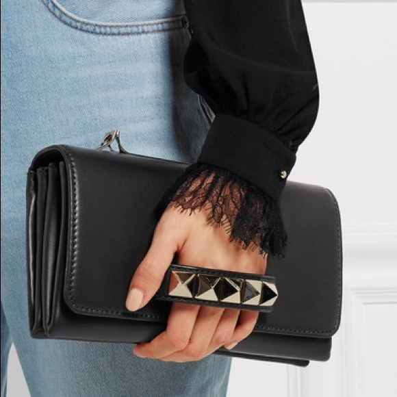 Valentino Va Va Voom  bag black - Picture 8 of 8