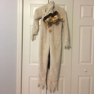 Pottery Barn Halloween costume  , 7/8