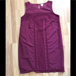 Merona Shift Dress Merona Shift Dress