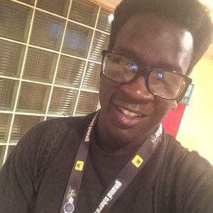 Meet your Posher, Chang