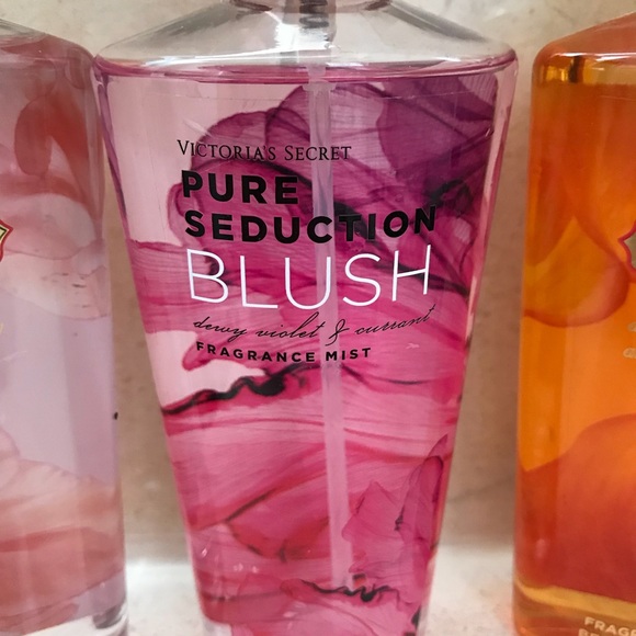 (SOLD)  Victoria’s Secret fragrance mist bundle! - Picture 4 of 5
