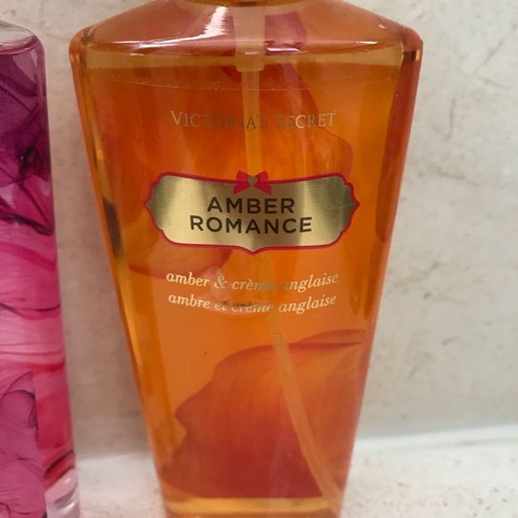 (SOLD)  Victoria’s Secret fragrance mist bundle! - Picture 5 of 5