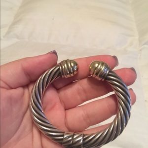 David Yurman bracelet