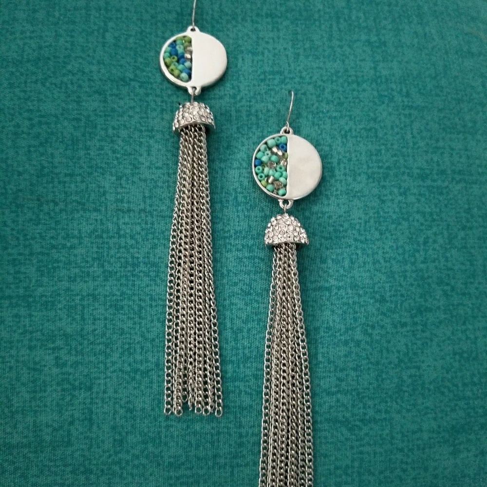 Bebe Earrings