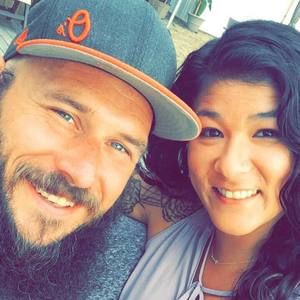 Meet your Posher, Johnathan